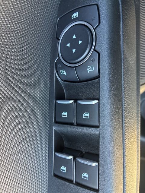 Used 2025 Ford Bronco Sport Outer Banks w/ Outer Banks Tech Package+ AWD/4WD image 17
