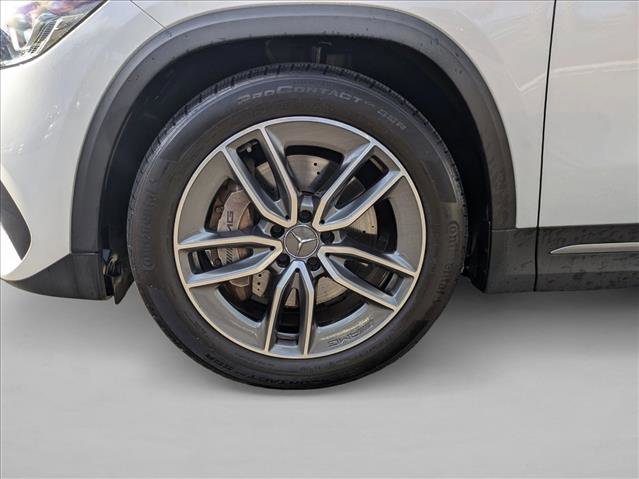 Used 2021 Mercedes-Benz GLA 35 AMG 4MATIC image 23