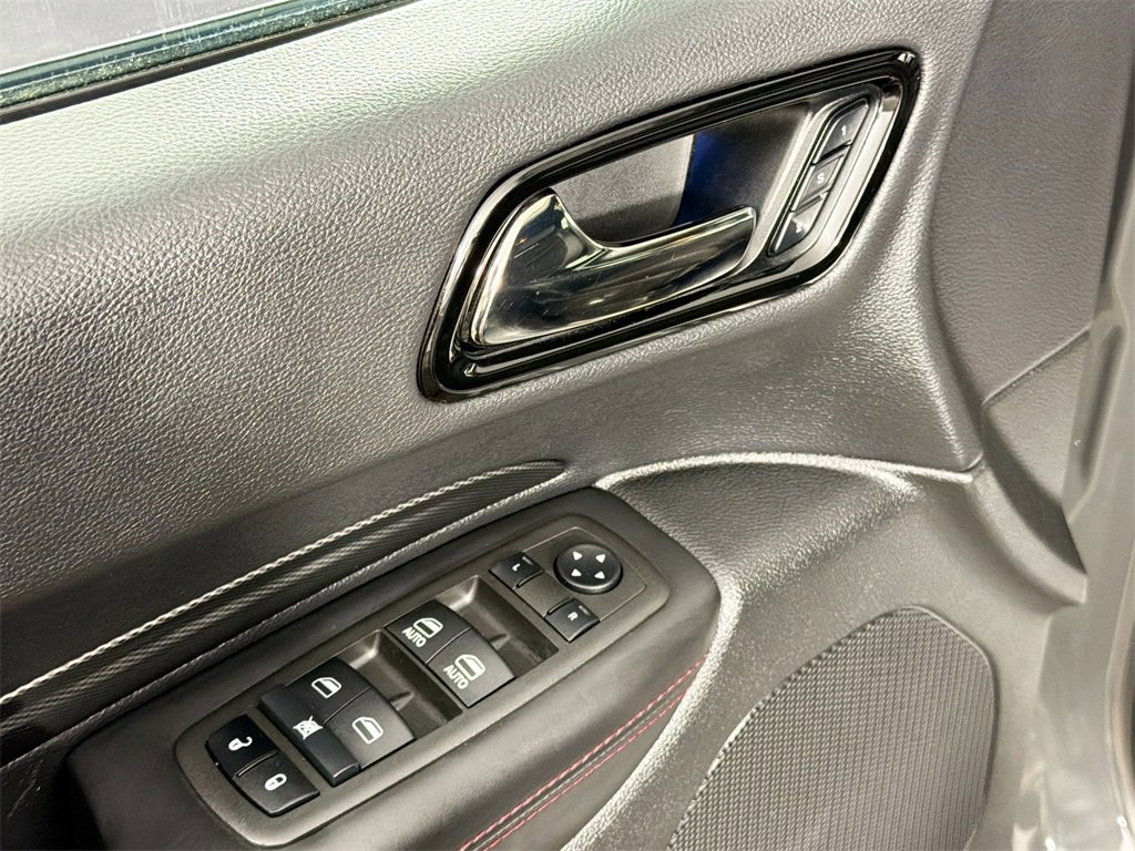 Used 2022 Dodge Durango R/T w/ Trailer Tow Group IV image 17