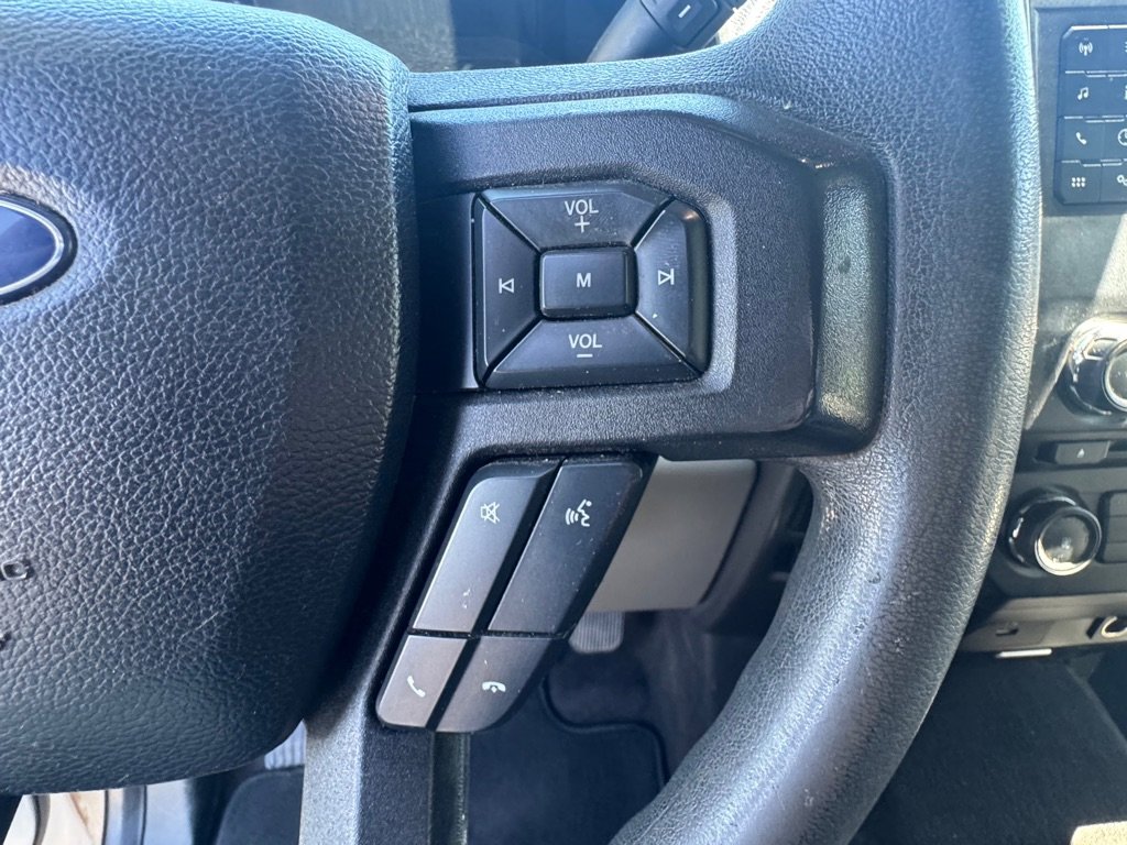 Used 2018 Ford F150 XLT w/ Trailer Tow Package image 28