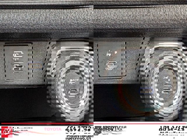 Certified 2024 Toyota Grand Highlander XLE image 25