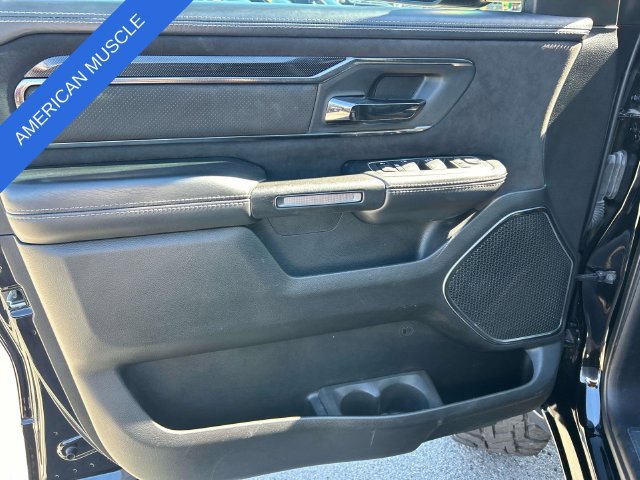 Used 2022 RAM 1500 TRX w/ TRX Level 1 Equipment Group AWD/4WD image 28
