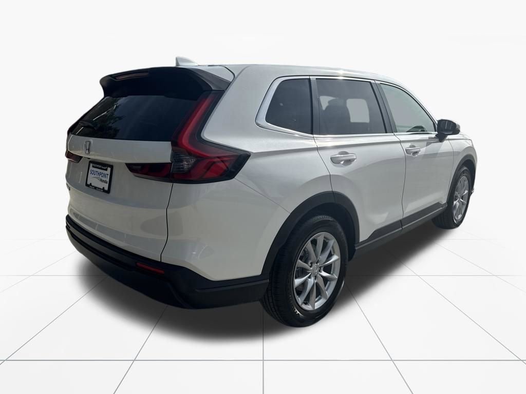 New 2026 Honda CR-V EX image 8