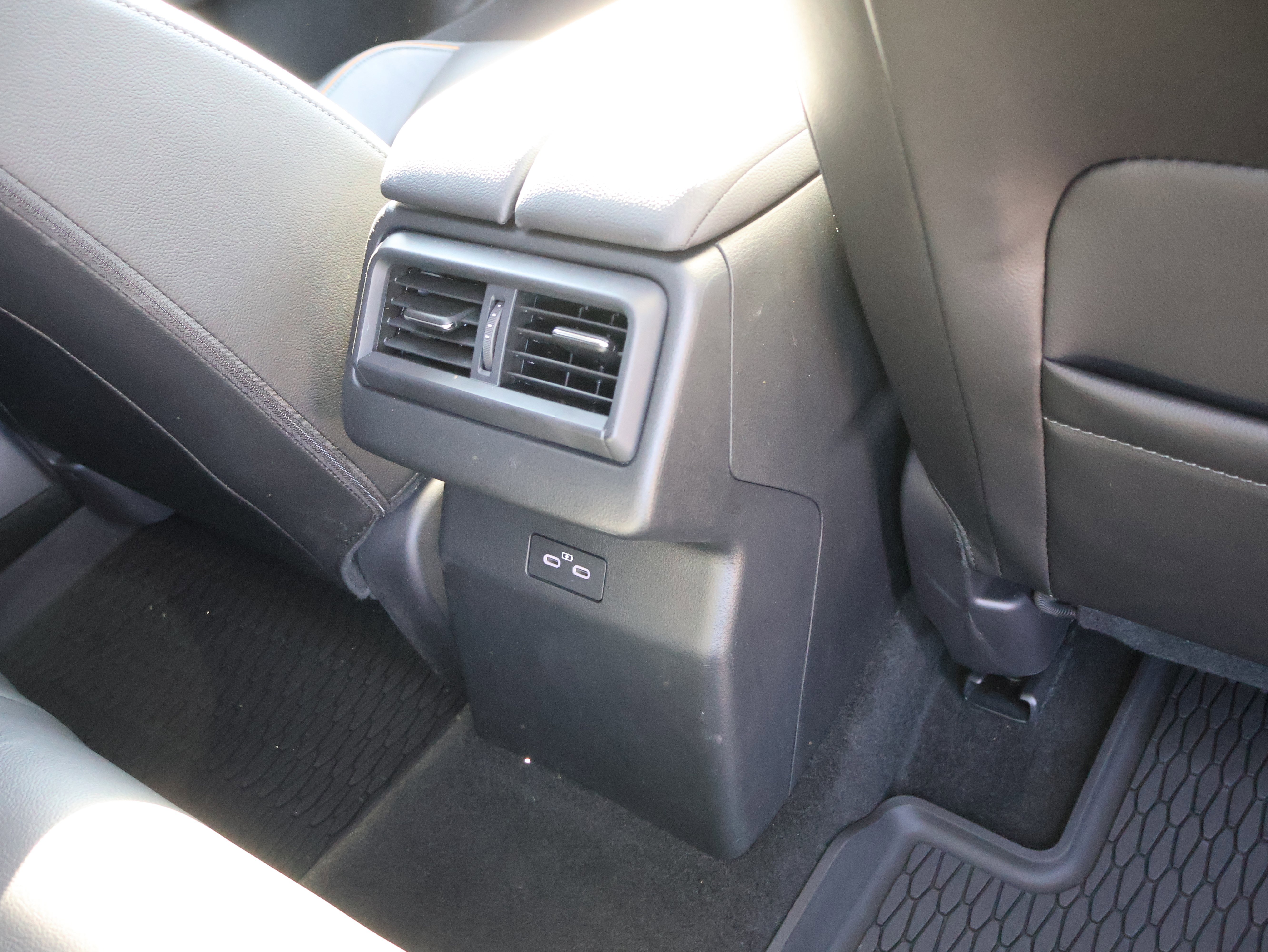 Used 2025 MAZDA CX-50 AWD 2.5 Hybrid image 13