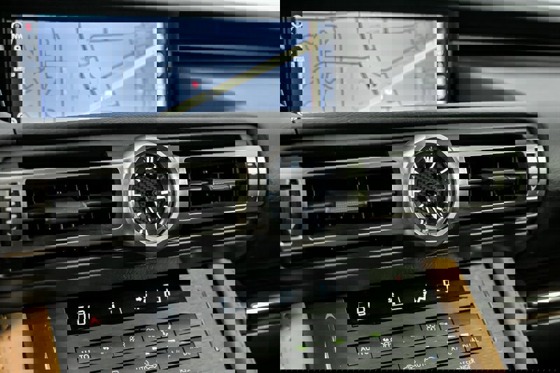 Used 2020 Lexus RC 350 w/ Premium Package image 31