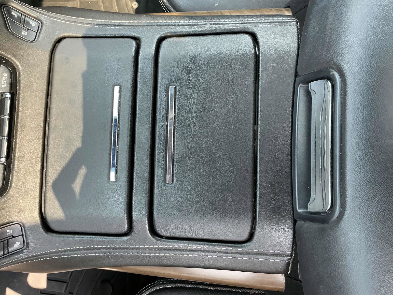 Used 2018 GMC Yukon Denali w/ Denali Ultimate Package image 15