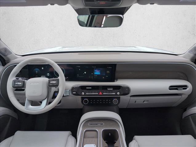 New 2026 Hyundai Palisade Limited image 18