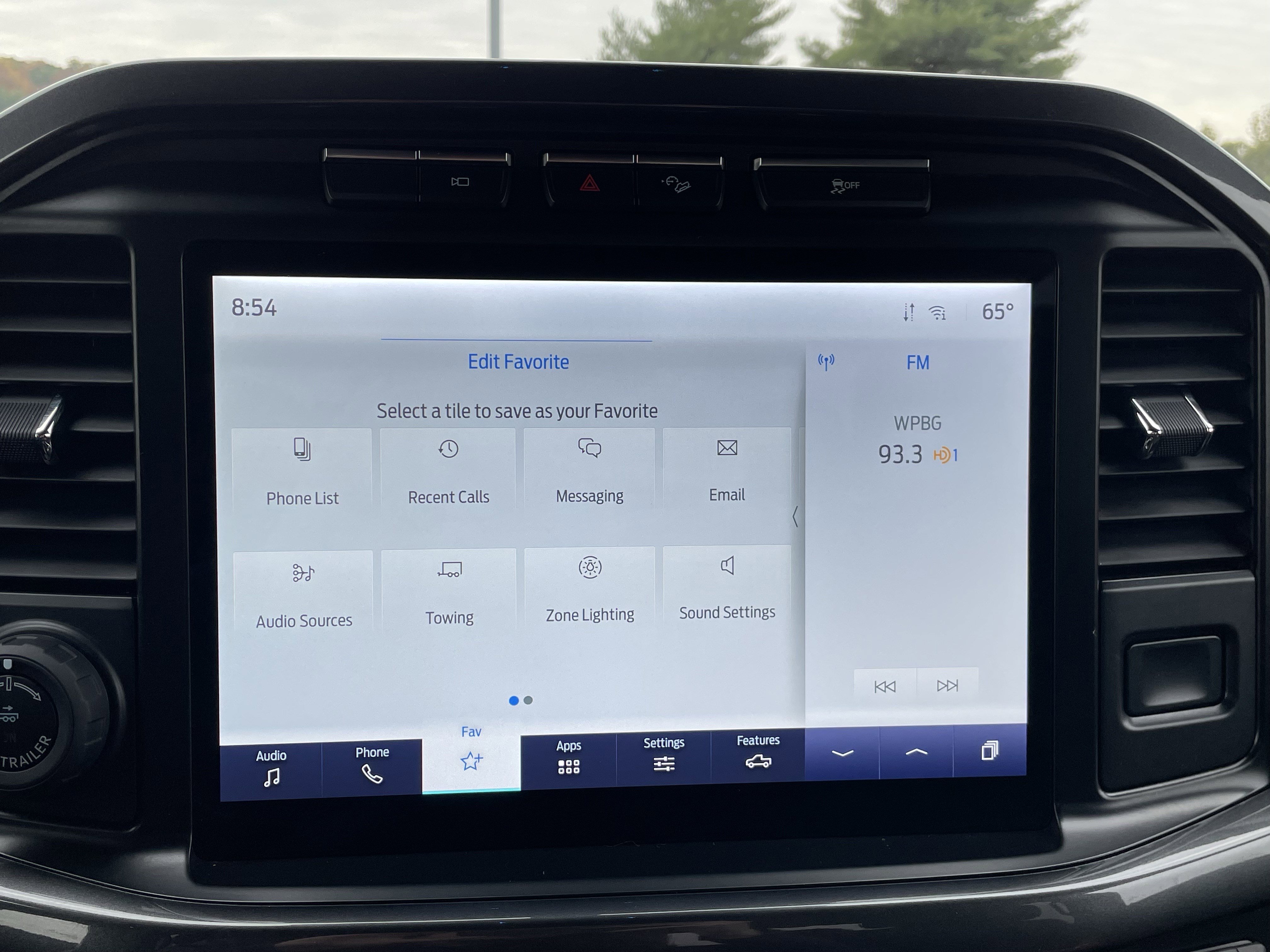 Used 2022 Ford F150 XLT w/ Equipment Group 302A High image 28