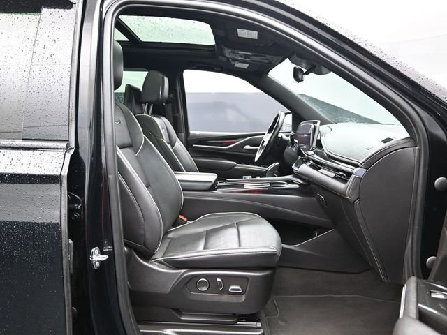 Used 2023 Cadillac Escalade Sport image 28