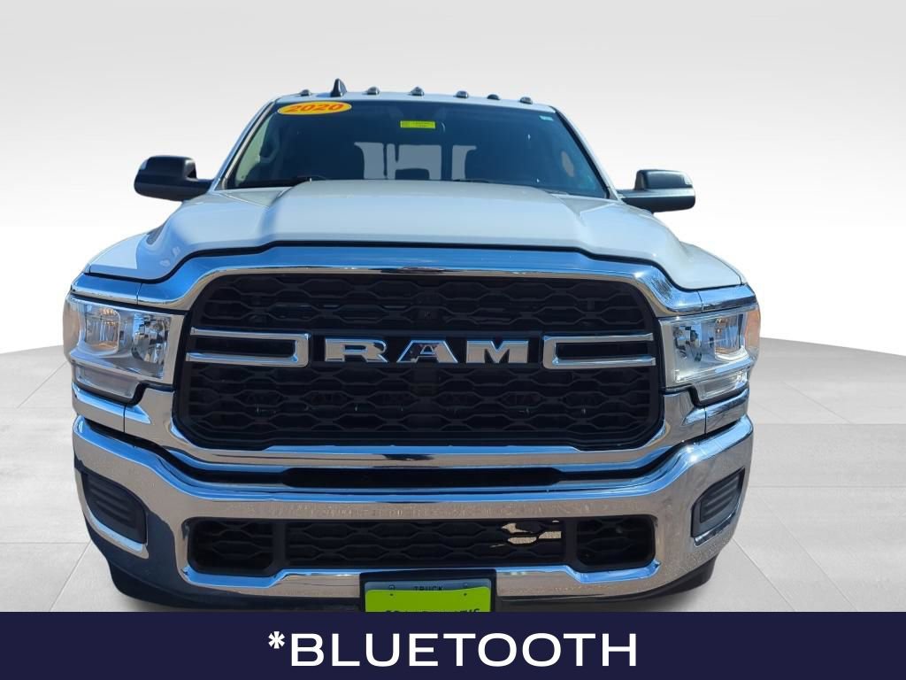Used 2020 RAM 2500 Tradesman image 4
