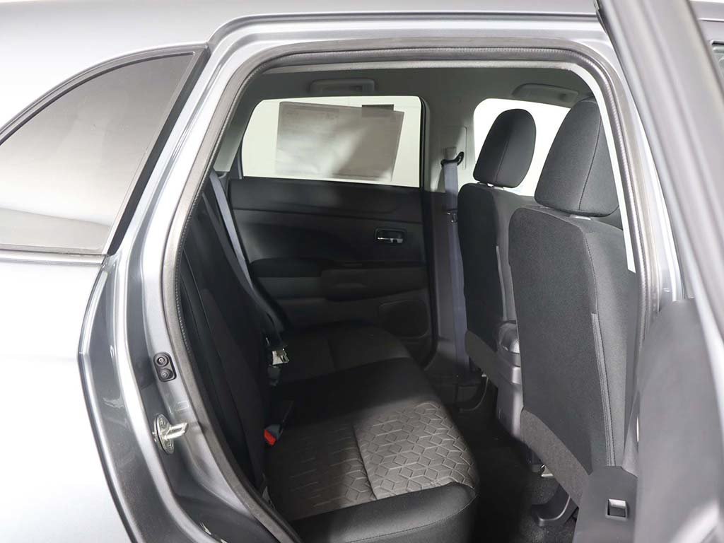 New 2027 Mitsubishi Outlander Sport ES AWD/4WD image 29