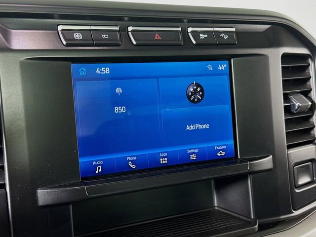 Used 2024 Ford F450 XLT w/ 360-Degree Camera Package image 14