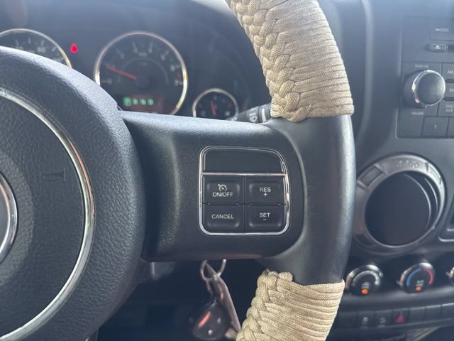 Used 2018 Jeep Wrangler Unlimited Sport S AWD/4WD image 20