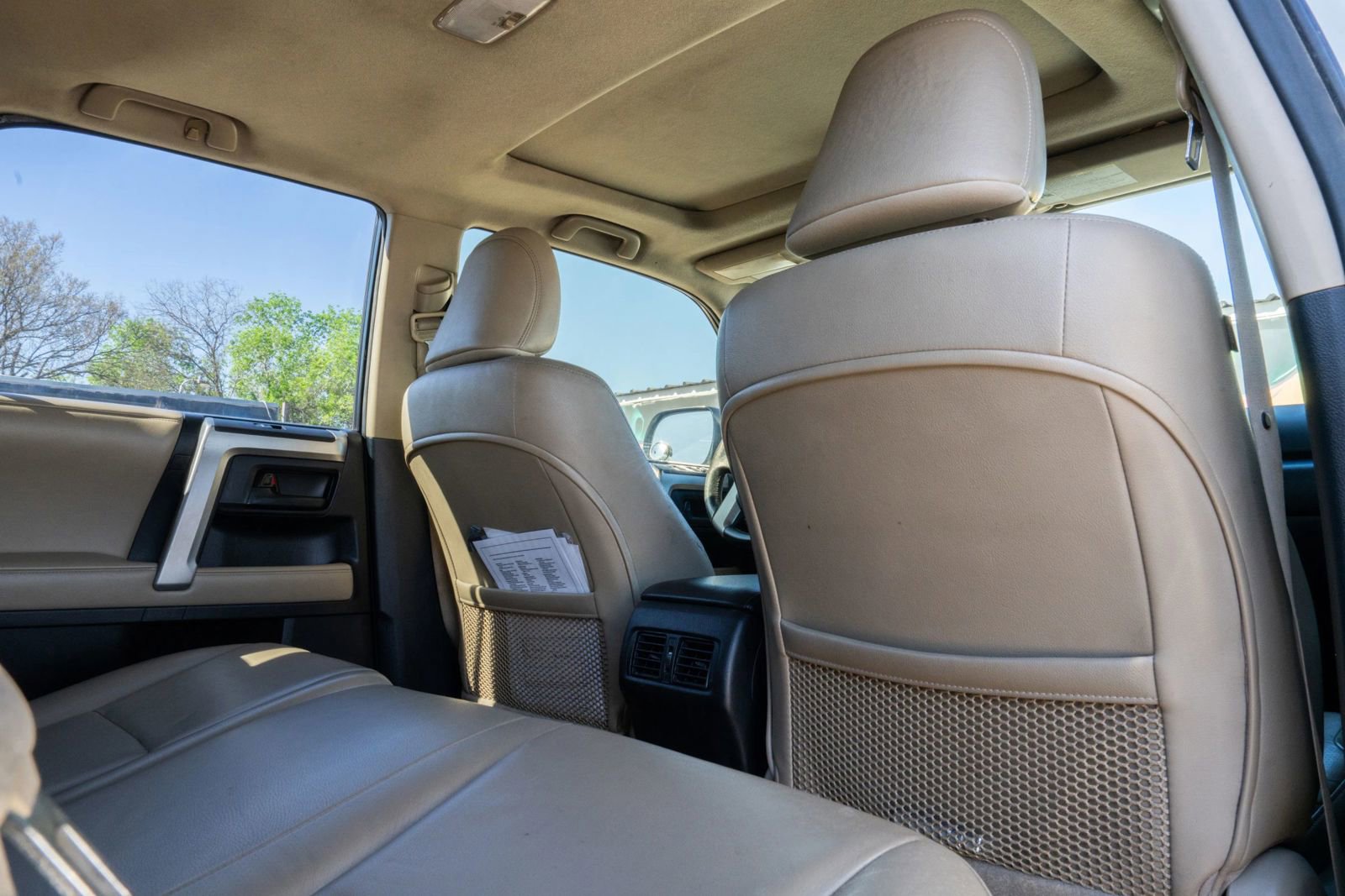 Used 2013 Toyota 4Runner Limited image 27