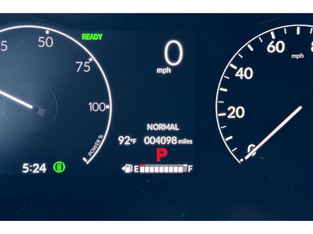 Used 2026 Honda CR-V Sport image 41