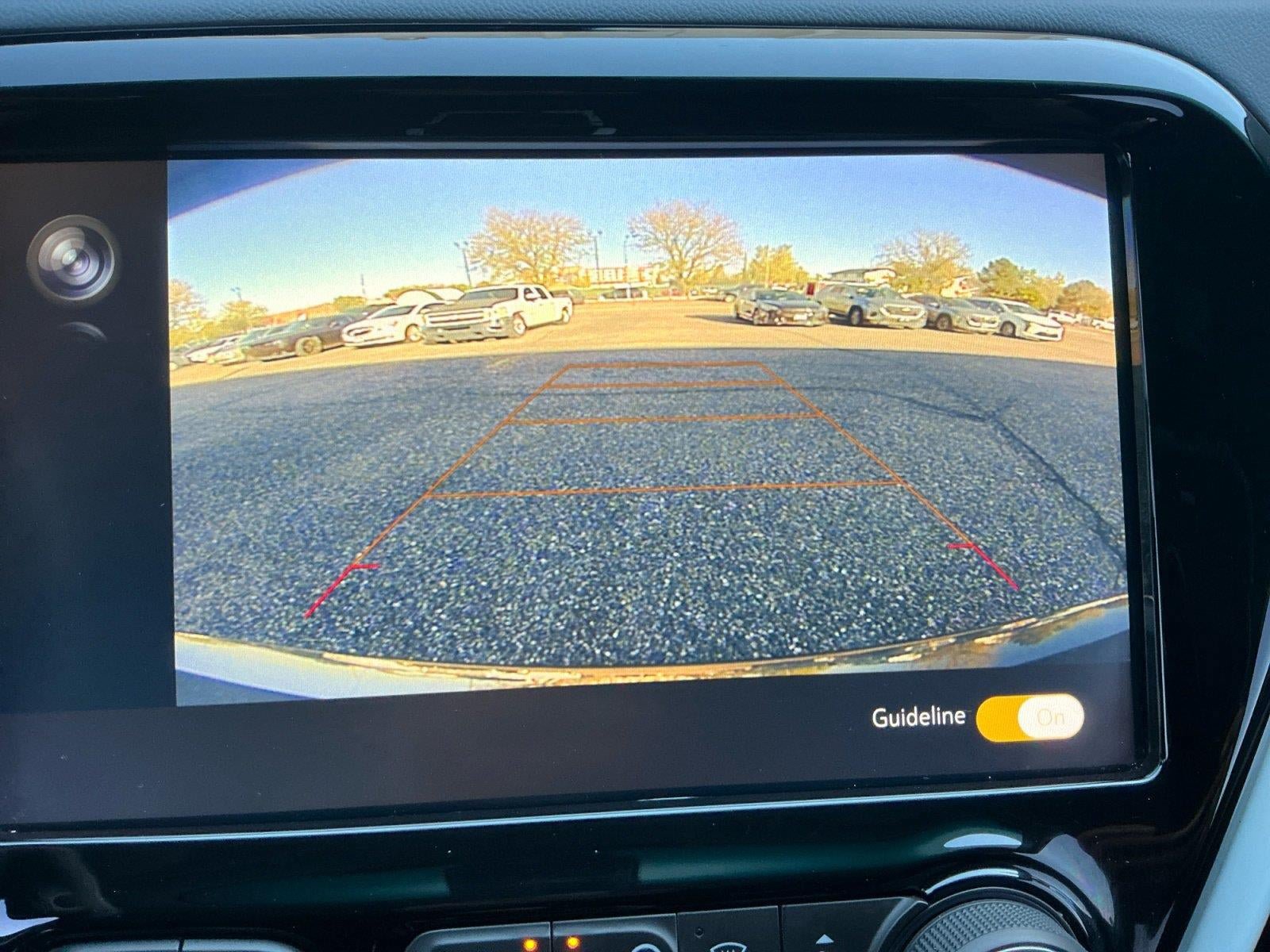 Used 2021 Chevrolet Bolt LT FWD image 19