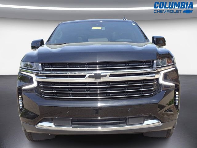 Used 2023 Chevrolet Tahoe LT w/ Luxury Package AWD/4WD image 7
