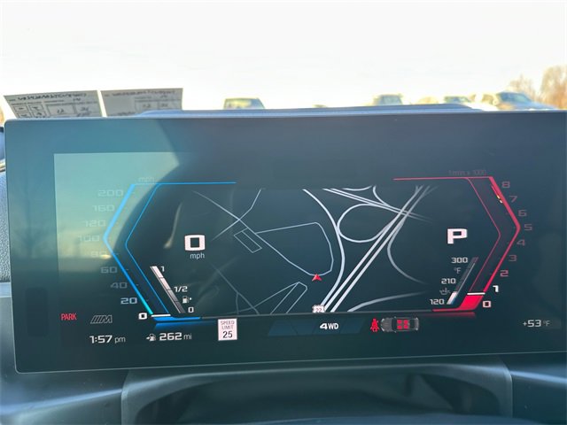 New 2026 BMW M4 Competition image 17