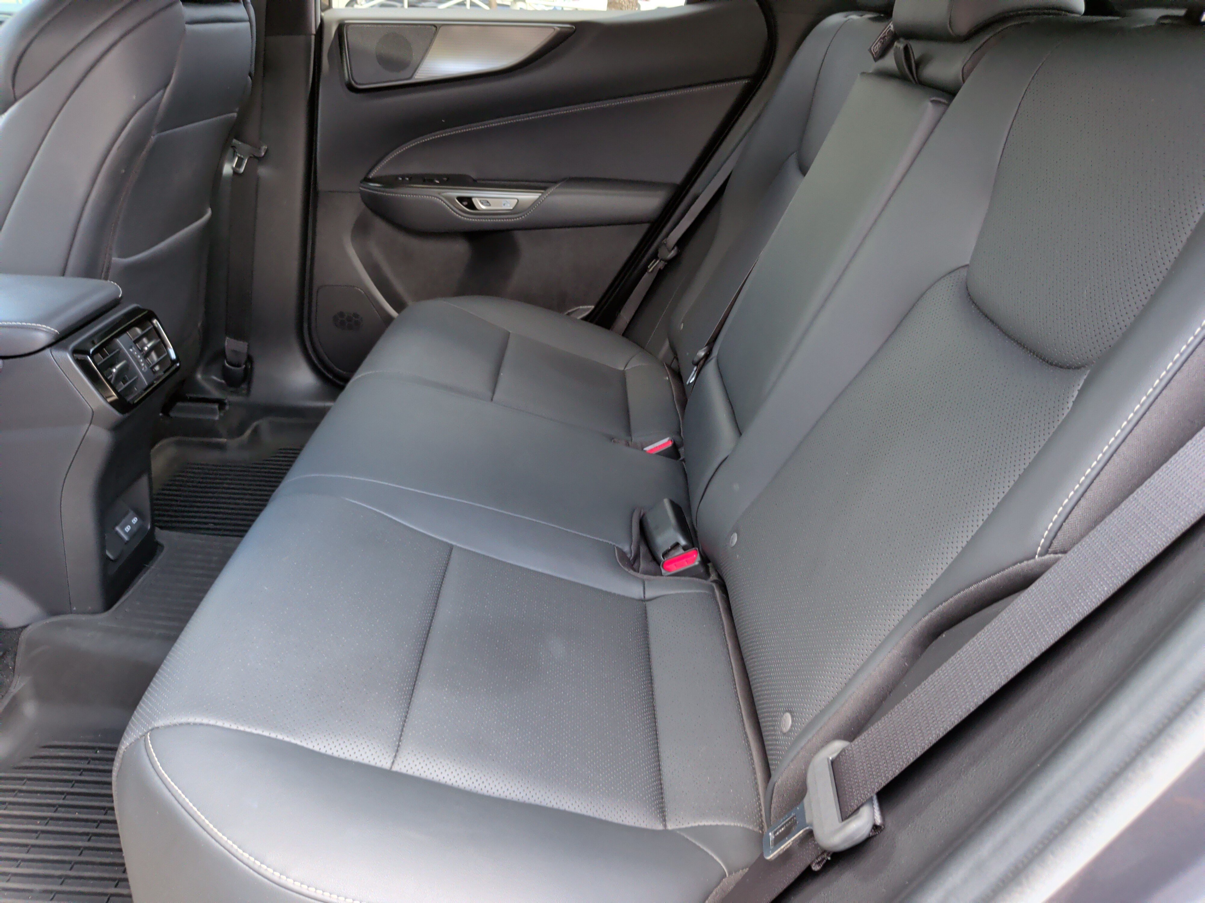 Used 2022 Lexus NX 350 F Sport AWD/4WD image 37
