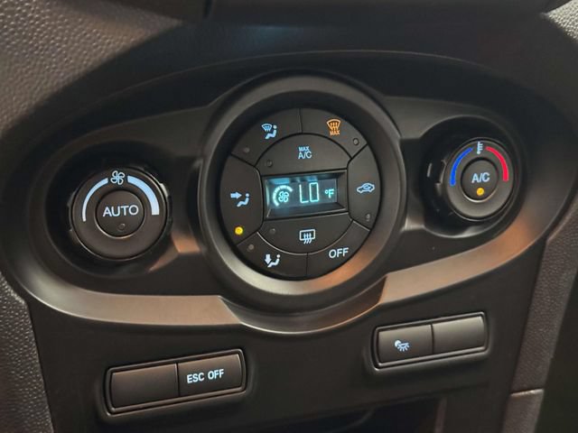 Used 2015 Ford Fiesta ST FWD image 37