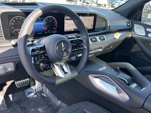 New 2026 Mercedes-Benz GLE 53 AMG 4MATIC image 13