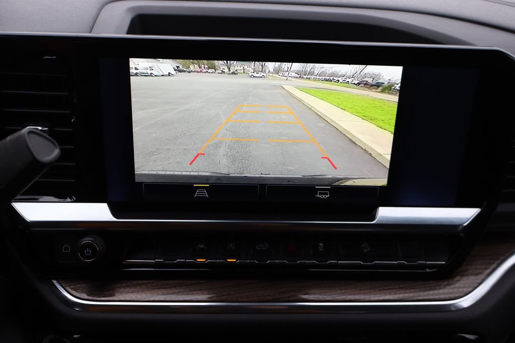 Used 2023 Chevrolet Silverado 1500 RST w/ Z71 Off-Road Package image 10