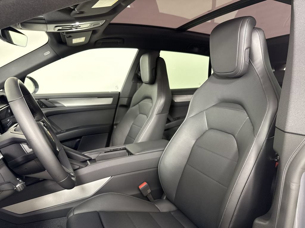 New 2026 Porsche Cayenne Electric AWD/4WD image 5