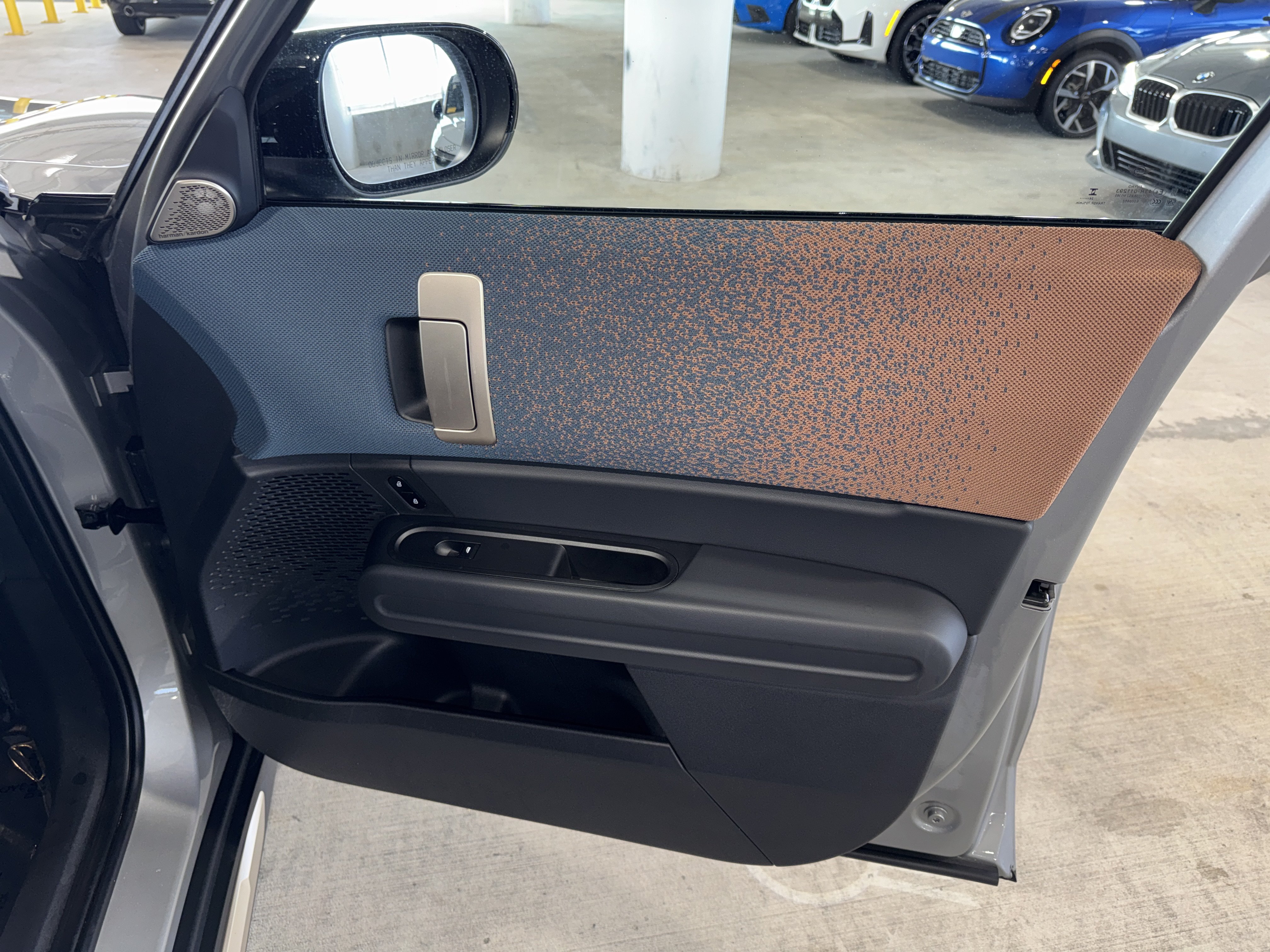 Used 2025 MINI Cooper Countryman S AWD/4WD image 9