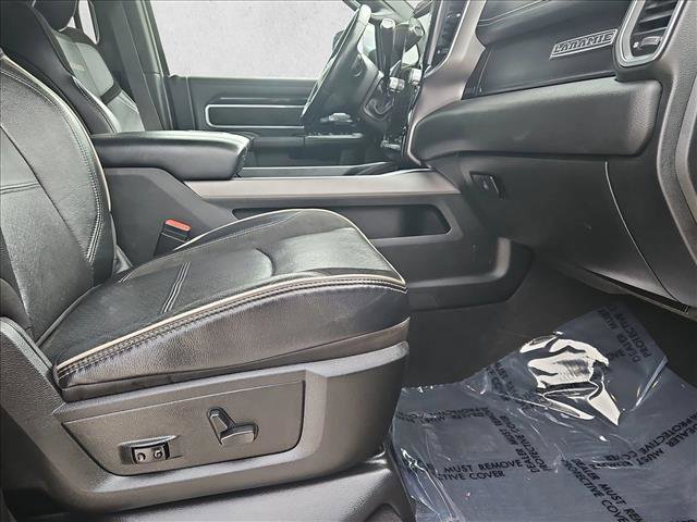 Used 2021 RAM 3500 Laramie image 20
