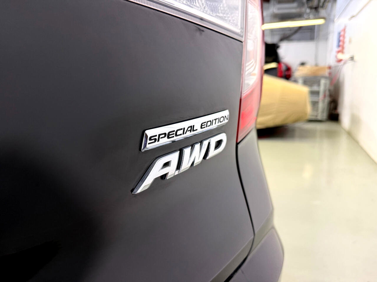 Used 2022 Honda Pilot Special Edition image 23