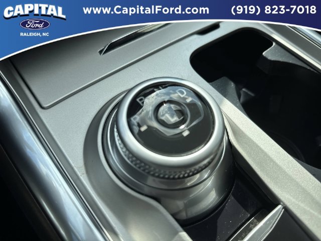 Certified 2023 Ford Explorer King Ranch w/ Technology Package RWD image 31