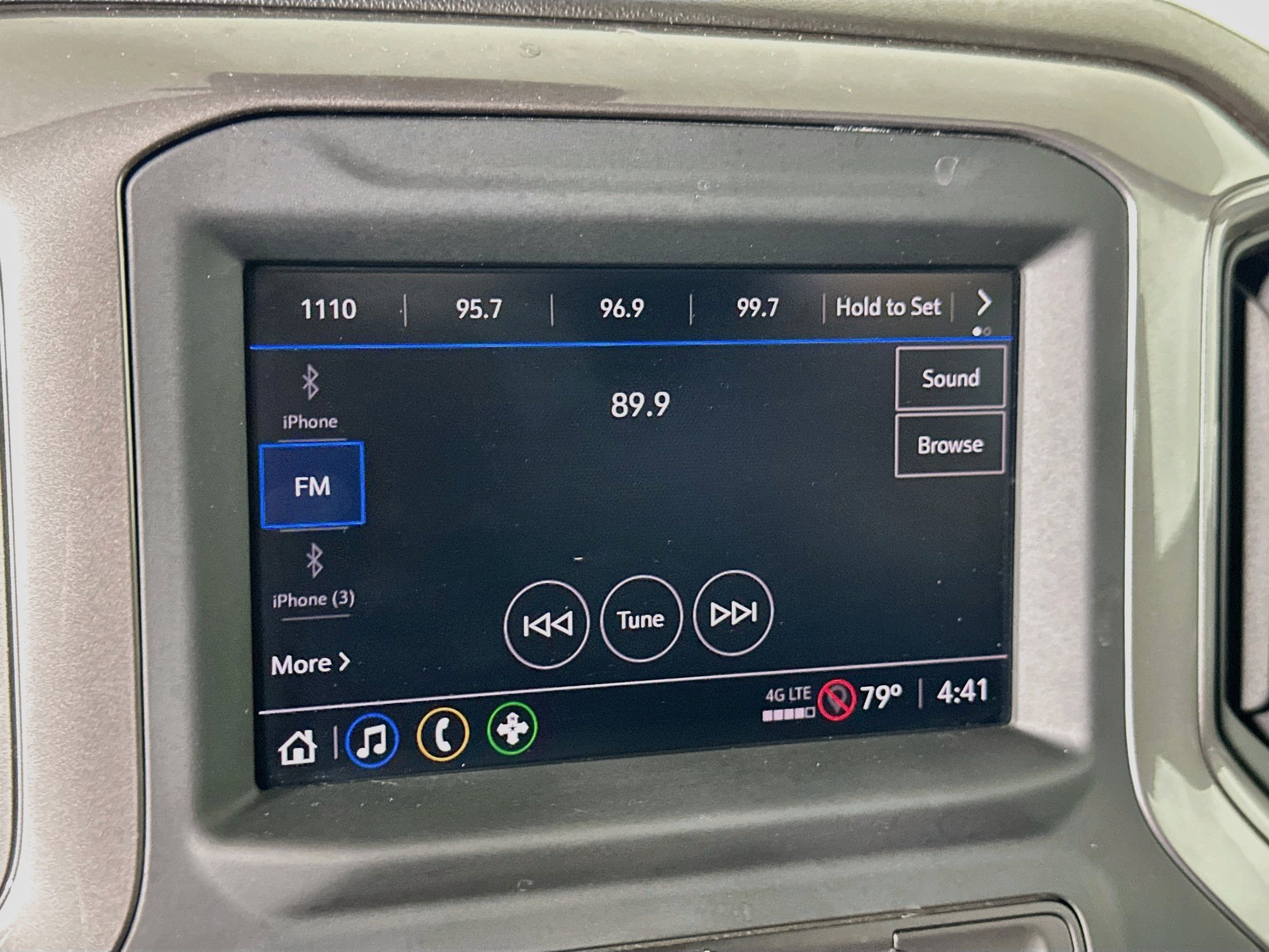Used 2023 GMC Sierra 1500 Pro AWD/4WD image 21