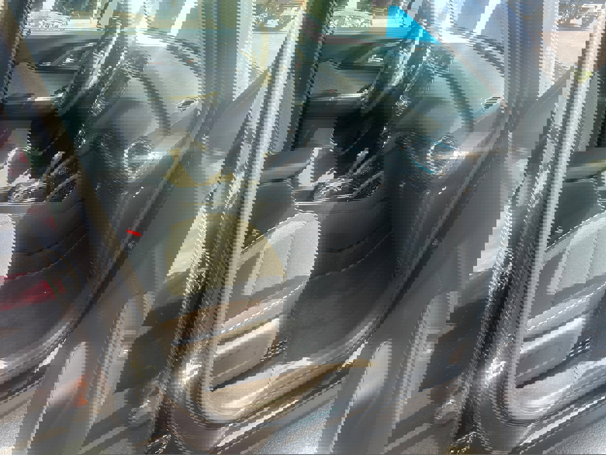 Used 2023 Chevrolet TrailBlazer LT image 5