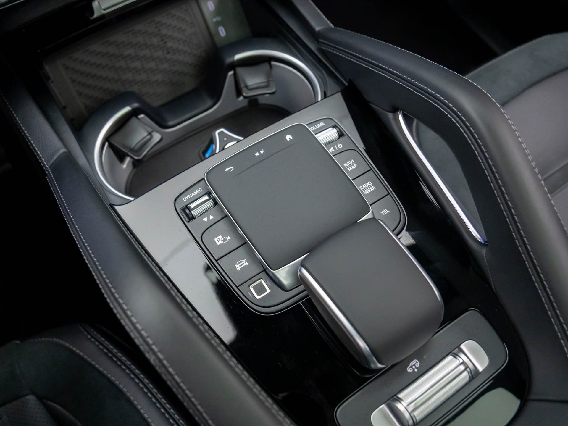 New 2026 Mercedes-Benz GLE 53 AMG 4MATIC Coupe image 30