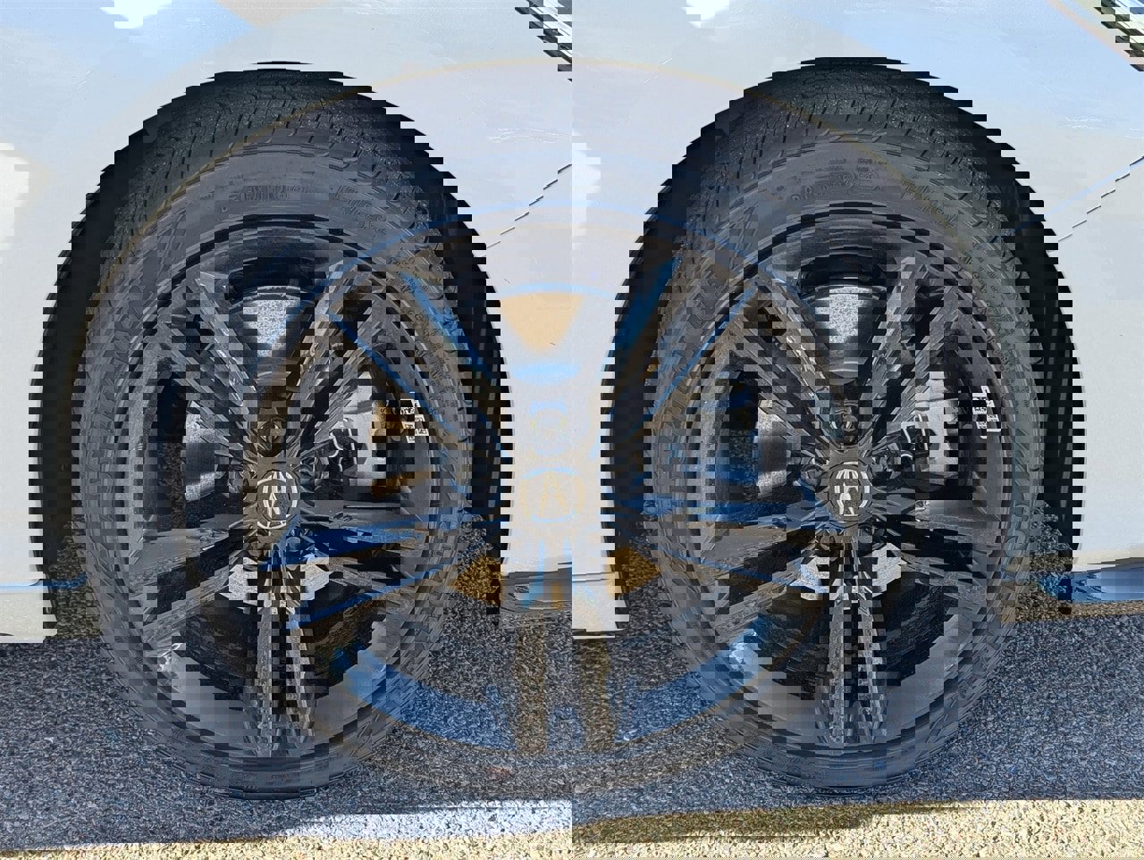 New 2026 Acura Integra A-Spec image 11