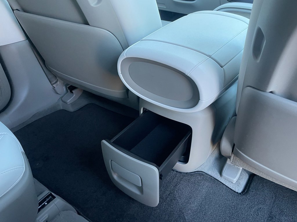 New 2026 Hyundai Palisade SEL image 30