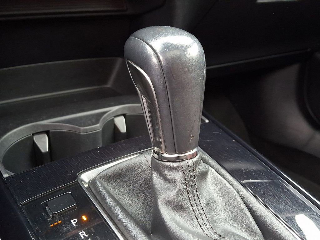 Used 2023 MAZDA CX-30 AWD 2.5 S w/ Preferred Package image 18