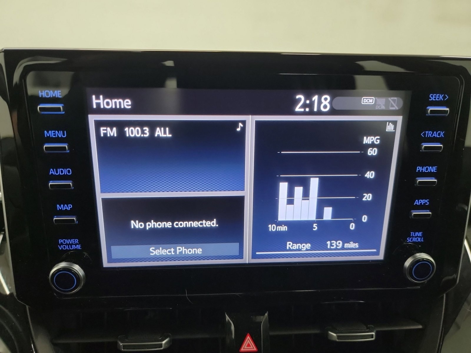 Used 2020 Toyota Corolla SE FWD image 22