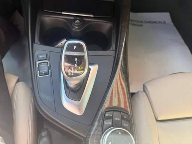 Used 2015 BMW M235i xDrive Coupe AWD/4WD image 13