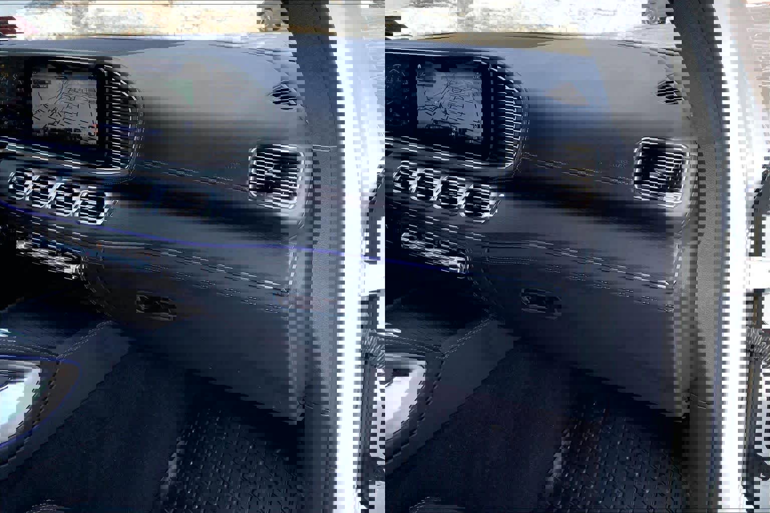 Used 2025 Mercedes-Benz GLE 63 AMG S image 19