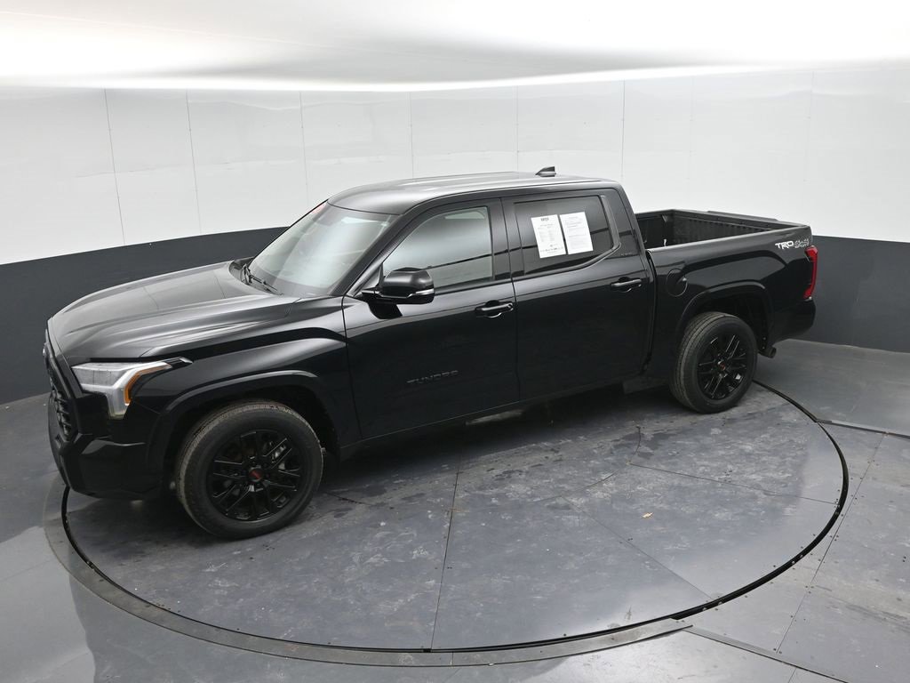 Used 2022 Toyota Tundra SR5 image 46