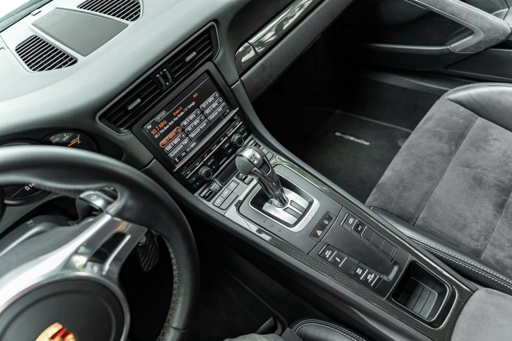 Used 2014 Porsche 911 GT3 RWD image 39