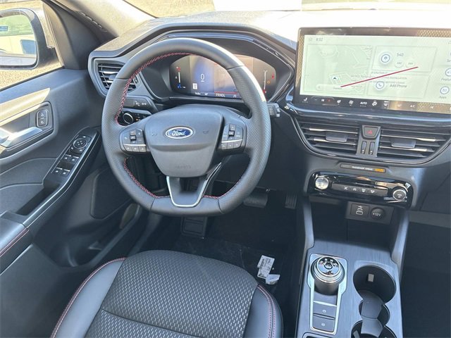 New 2026 Ford Escape ST-Line w/ Tech Pack #1 image 16
