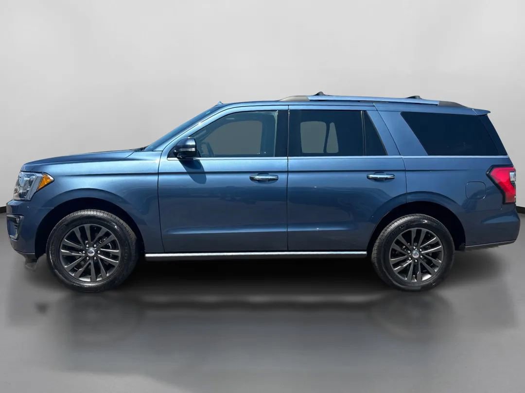 Used 2020 Ford Expedition Limited w/ Equipment Group 301A image 5