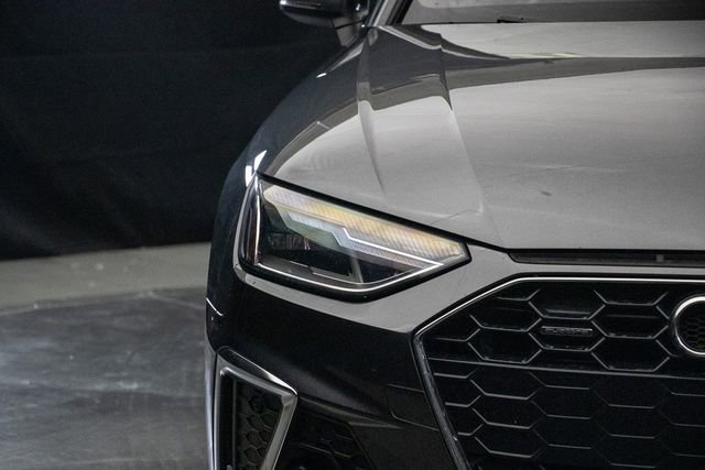 Used 2021 Audi A4 2.0T Premium w/ Convenience Package image 5