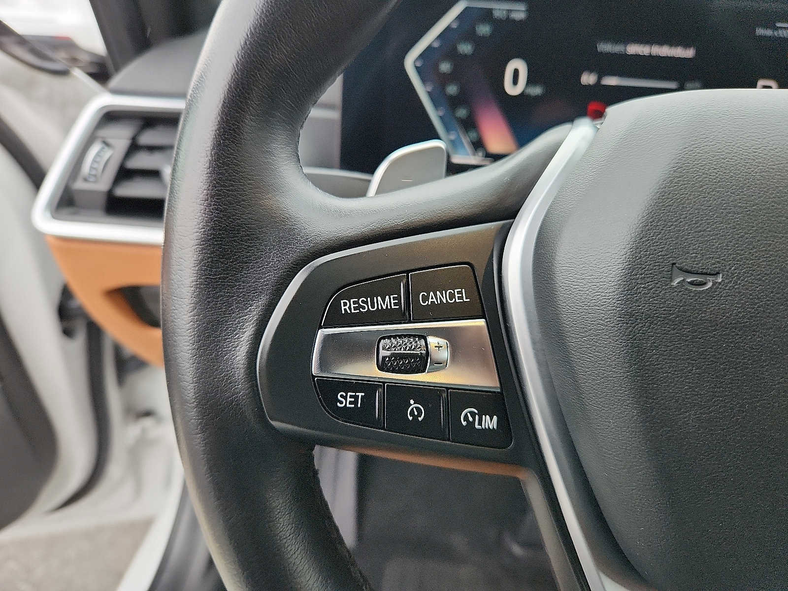 Certified 2023 BMW 330i xDrive Sedan w/ Premium Package image 20