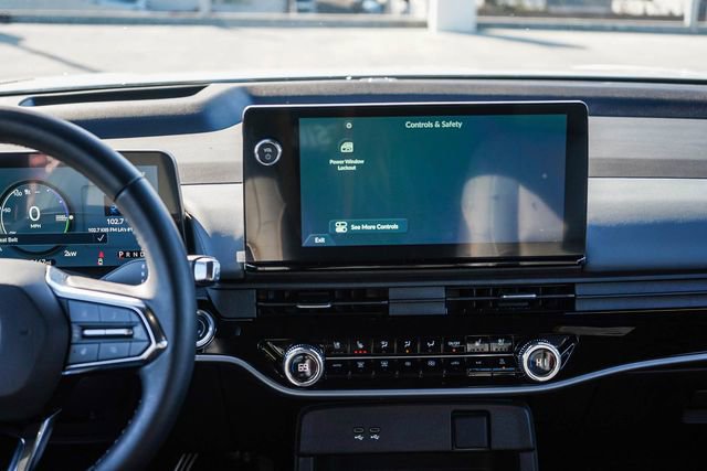 New 2026 Honda Prologue Elite image 16