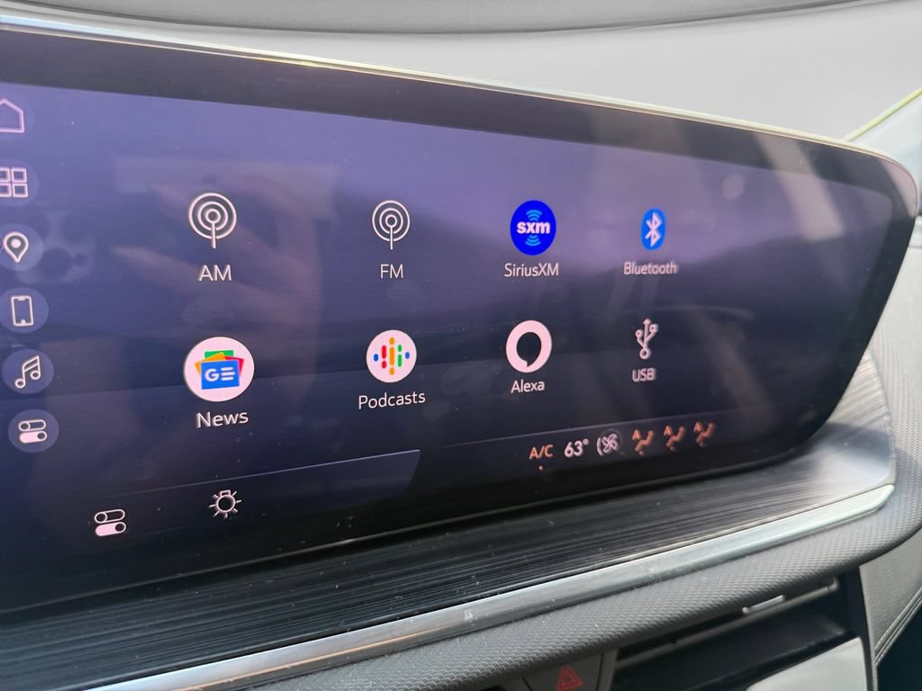 Used 2024 Buick Envision Preferred AWD/4WD image 27
