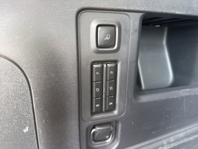 Used 2025 Ford Expedition Platinum image 42