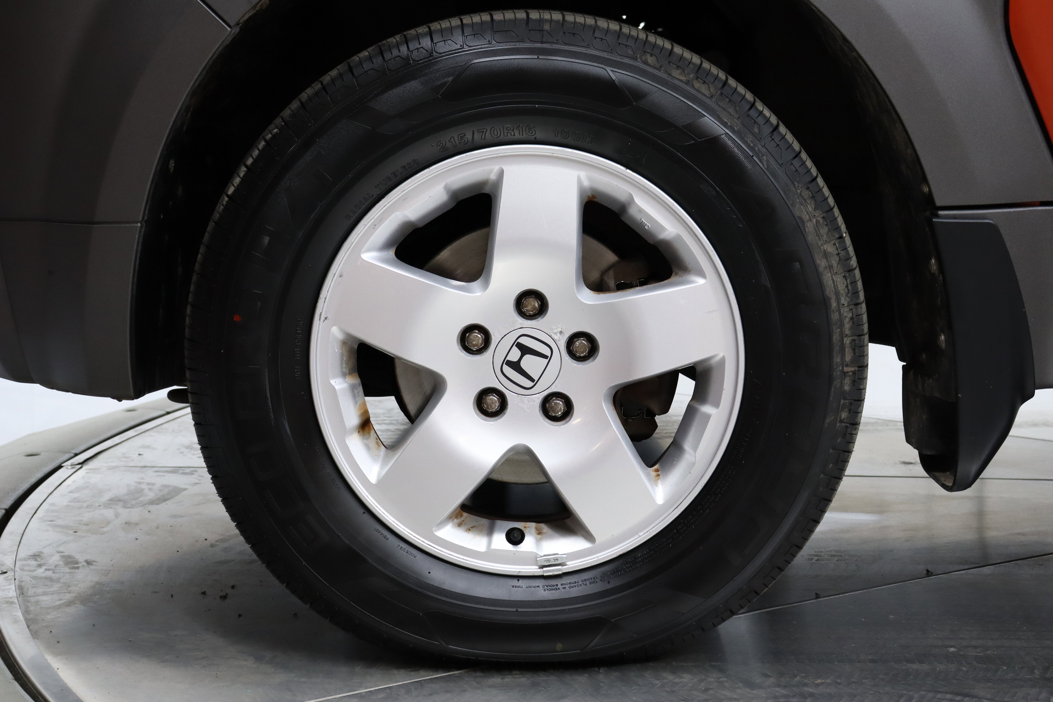 Used 2003 Honda Element EX image 31